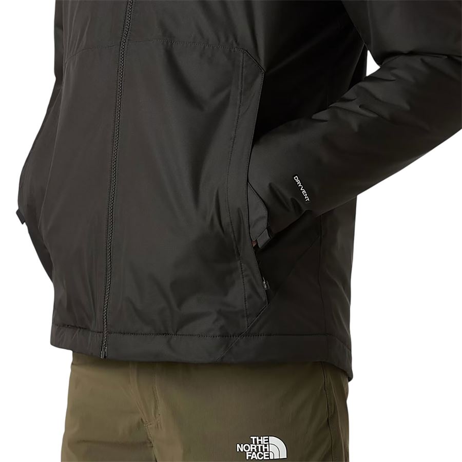 Giacca imbottita Millerton da uomo The North Face | NF0A3YFI4H0